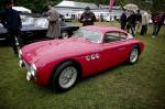 Abarth 205A Berlinetta 1950 года